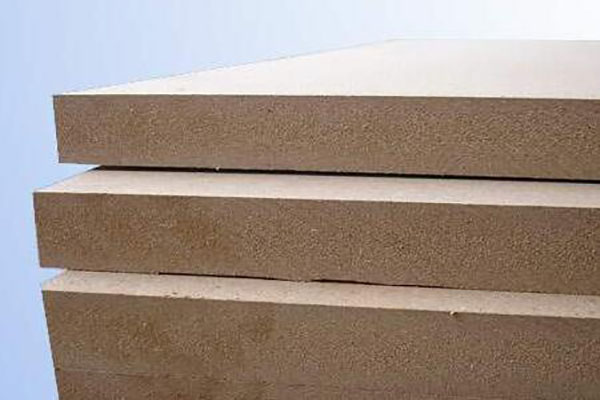 密度纤维板 密度纤维板