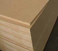 阻燃密度板是一种什么板材，具有哪些特点?