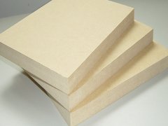 密度板品种不同，用途相同吗