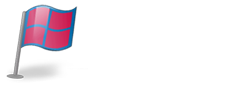 底部logo
