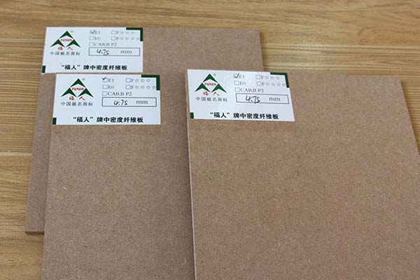 福人密度板 福人密度板