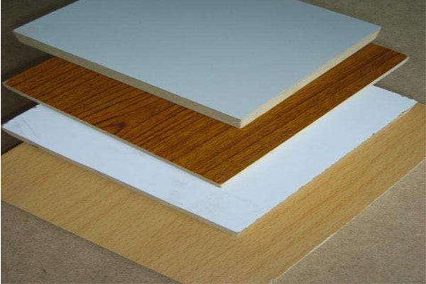 山东密度板