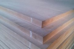 福人密度板和刨花板的差异