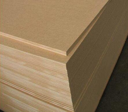 阻燃密度板 阻燃密度板