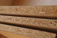 山东密度板的市场详解