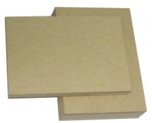 山东密度板的装饰功能