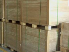 刨花板和密度板价值介绍