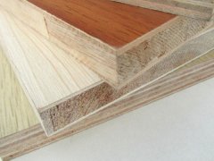 济南密度板在护墙板上的应用及弯曲工艺