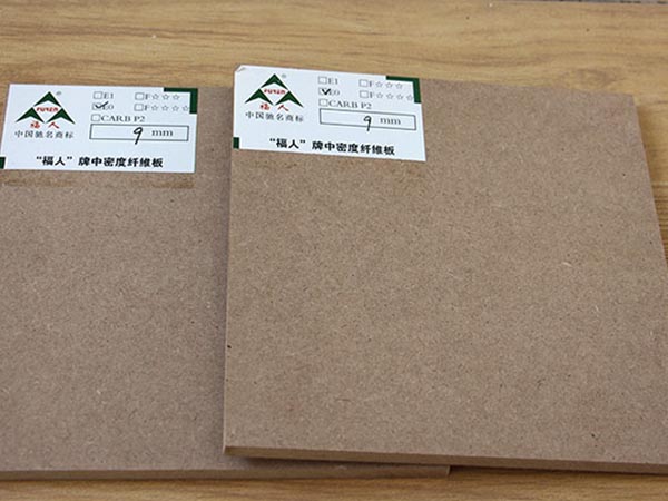 济南密度板 济南密度板