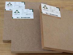密度板是什么?有什么优点