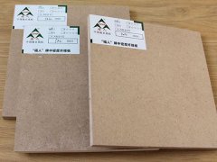 怎么选购质量好的贴面山东密度板