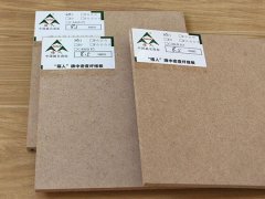 密度板如何防潮、防霉？