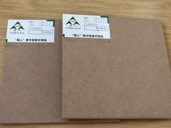 密度板的功能和水洗的方式