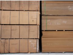 优质高密度板的选购方法