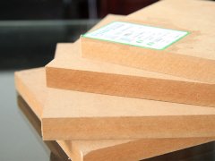 山东密度板制作的家具竟然比实木的还好看