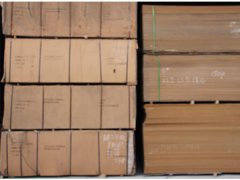 山东密度板碳化现象分析研究