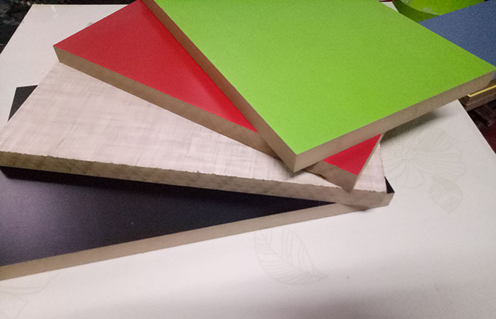 山东密度板和刨花板有什么区别?