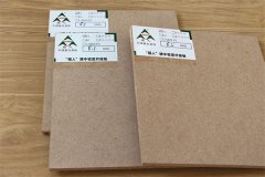 济南密度板有什么特点？分类主要有哪些？